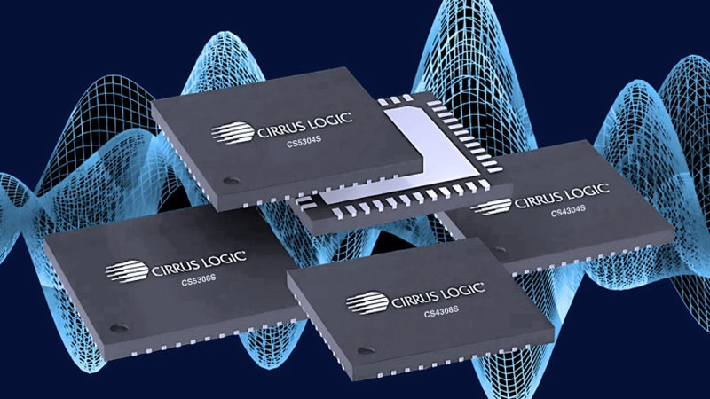 Nên ưu tiên chip DAC nào – ESS, AKM hay Cirrus Logic?